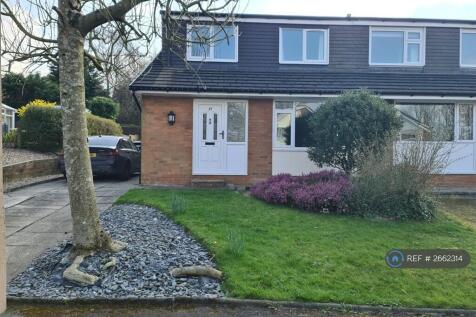 Front Of The Property