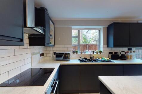 North Sherwood Street, Nottingham photo 4