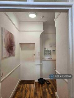 Ground Floor Hall