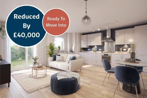 Plot 16 Potteric Edge