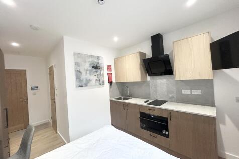 42 Park Road, Studio 5, Peterborough, PE1 photo 3