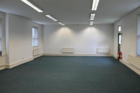 Office to rent Image 4