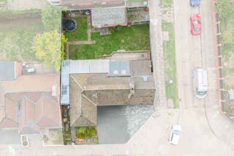 Ariel View