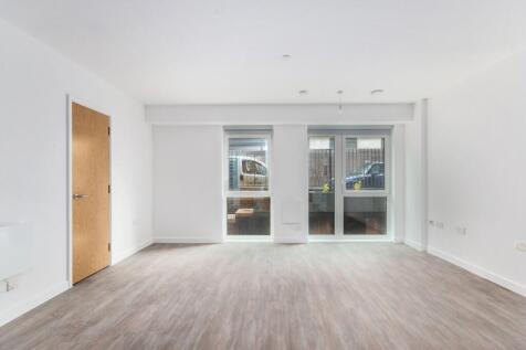 living area example