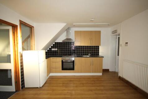 1 Bed Flat