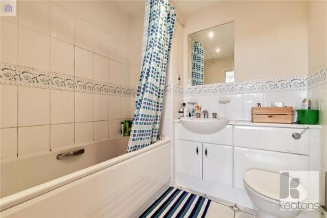 En Suite Bathroom