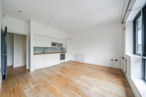 Open Plan Room
