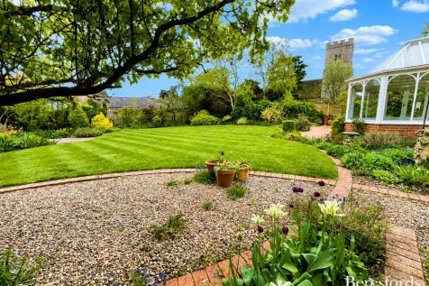 Garden View 5