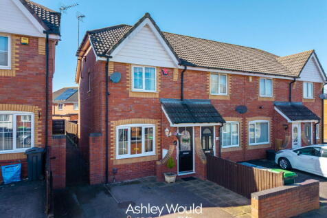 Oldbury, B68 - property photo