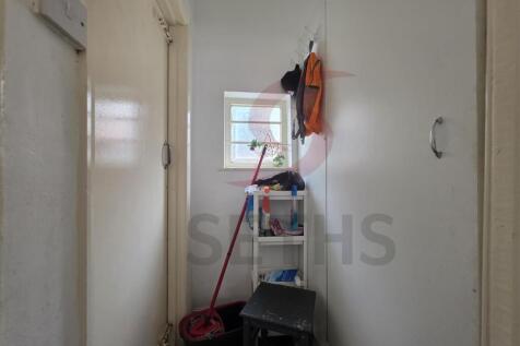 Storeroom