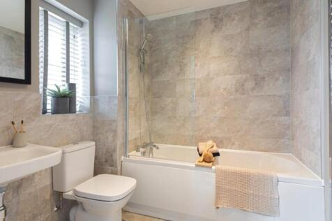 Dandara - Hawthorn Grove - The Wheller, Home 9