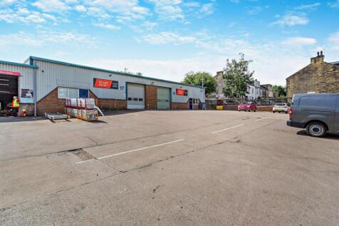 Trade Counter to rent Image 5