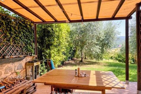 Villetta Monteriggio