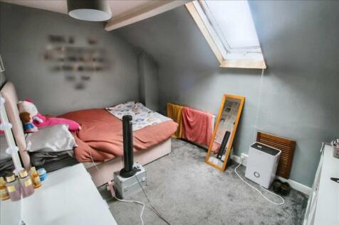 Loft Room