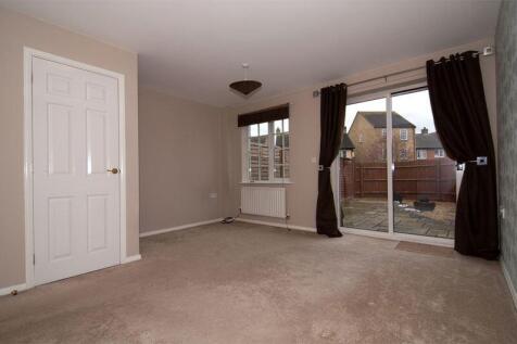 Lounge/Living Room