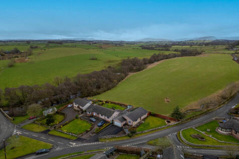Torrisholme