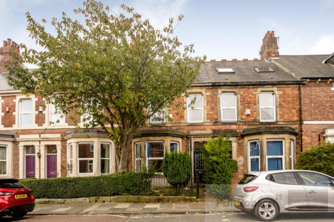 Grosvenor Road, Jesmond, Newcastle Upon Tyne, NE2 photo 3