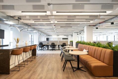 5th Floor Fitted