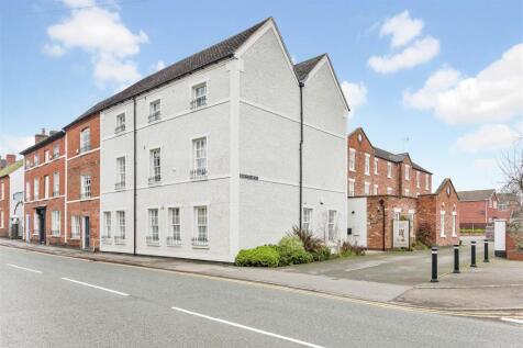 Kilwardby Street, Ashby