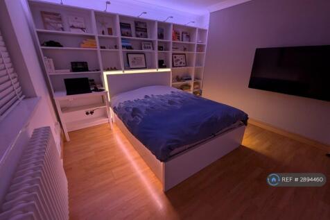 Your Bedroom