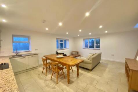 Open Plan