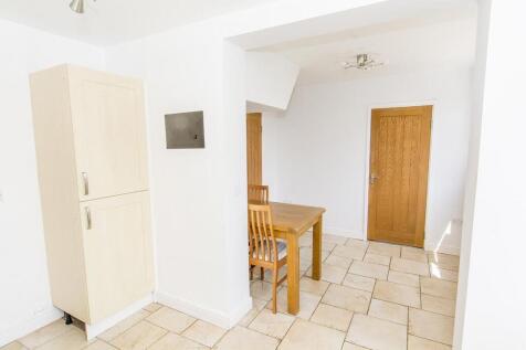 Breakfast Room