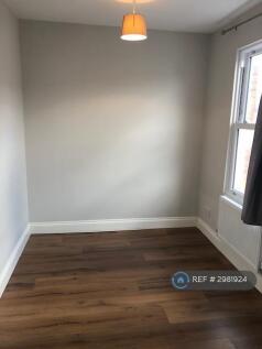 Upstairs Bedroom