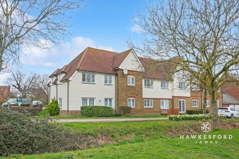 Wigeon Road, Iwade - Front
