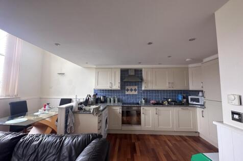 20 Regent Street, Flat 33 photo 3