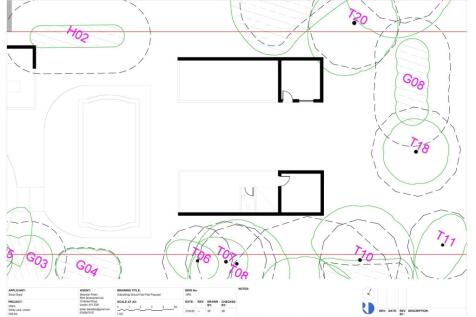 Outbuildings Propose
