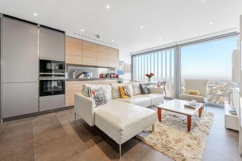 Reception / Kitchen