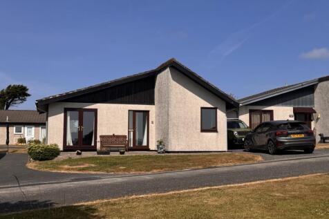 42 Laigh Isle, Isle of Whithorn - Williamson and H