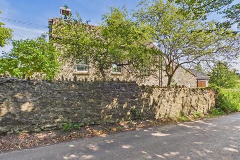 23 - Former Church for Auction, Chewton Keynsham.j