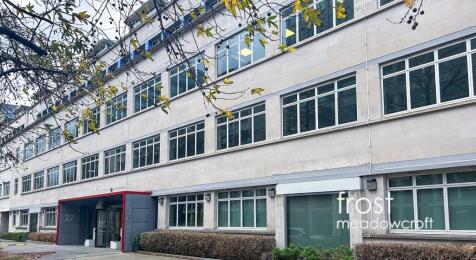 Grove House 27 Hammersmith Grove W6 office to le