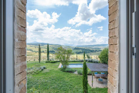 Panorama e Particolari