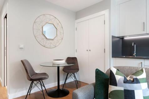 1 Orion House 106 Cranbrook Road, photo 4