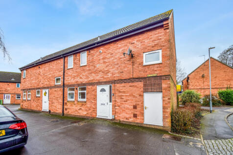 31 Skoner Road, Norwich, Norfolk, NR5 9AX