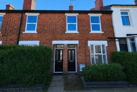 45 &amp; 47 GOLDTHORN ROAD