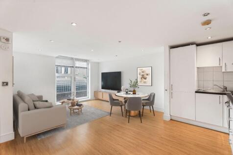 Reception/Kitchen Vs