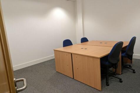Serviced Office to rent Image 4