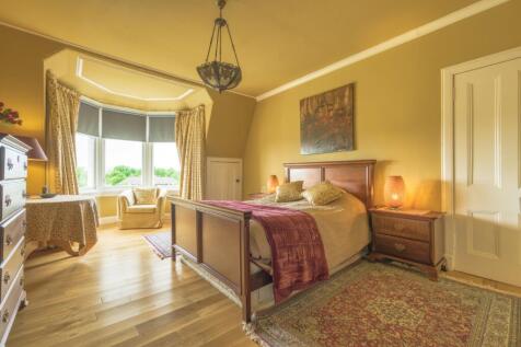 6 bed, 4 bath Town House in Glasgow - Photo 23