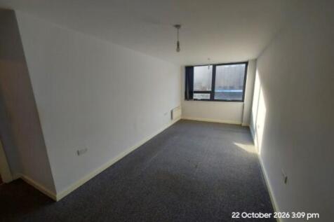 Kobe House, 24-26 Charles Street, Leicester, Leicestershire, LE1 photo 5