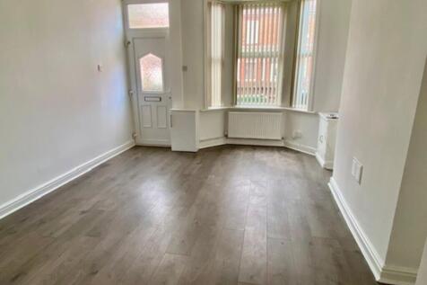 Living Room - Front