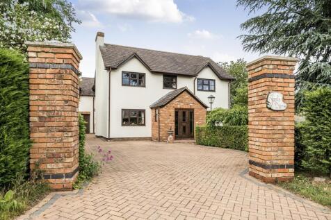 Apple Dene, 27 Careys Road, Pury End