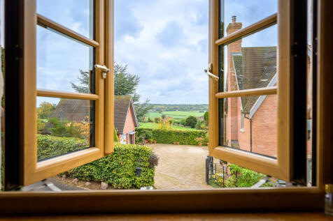 Views from Window...