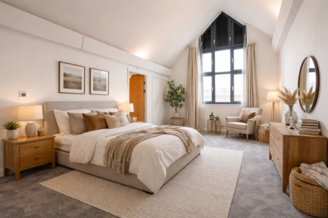 Main Bedroom