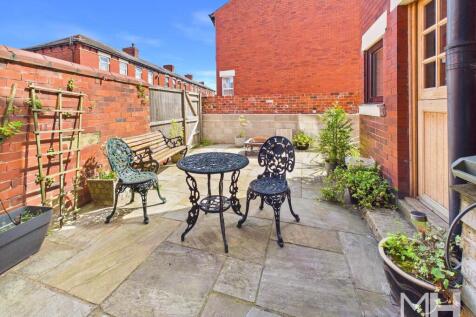 Terrace / Patio