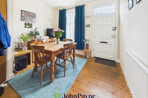 First Reception Room