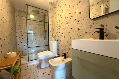 Prospect Place, Old Town, Swindon, Witlshire, SN1 photo 4