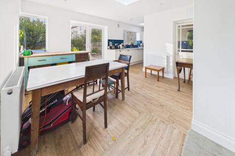 Breakfast Room
